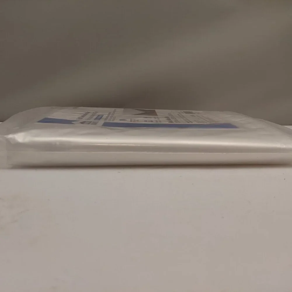 PROJECT SOURCE / Lowes Full / Twin Mattress Bag | 54 x 14 x 96 | # 037704 | NEW